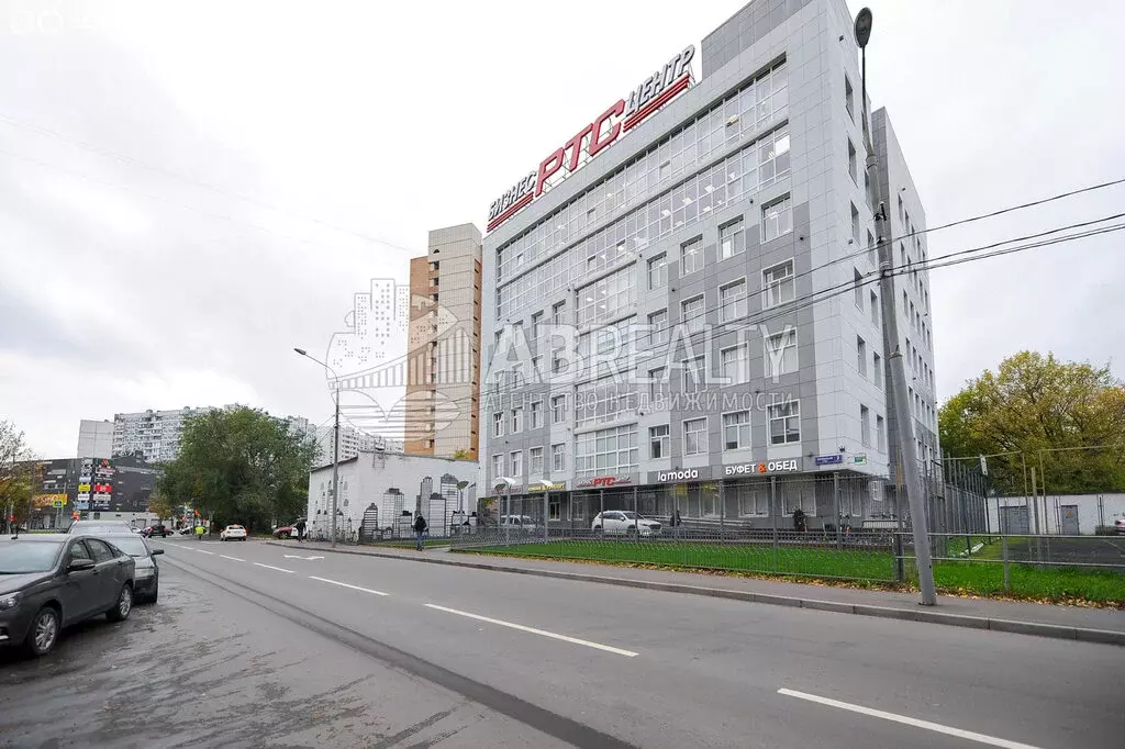 Офис (1903 м) - Фото 1