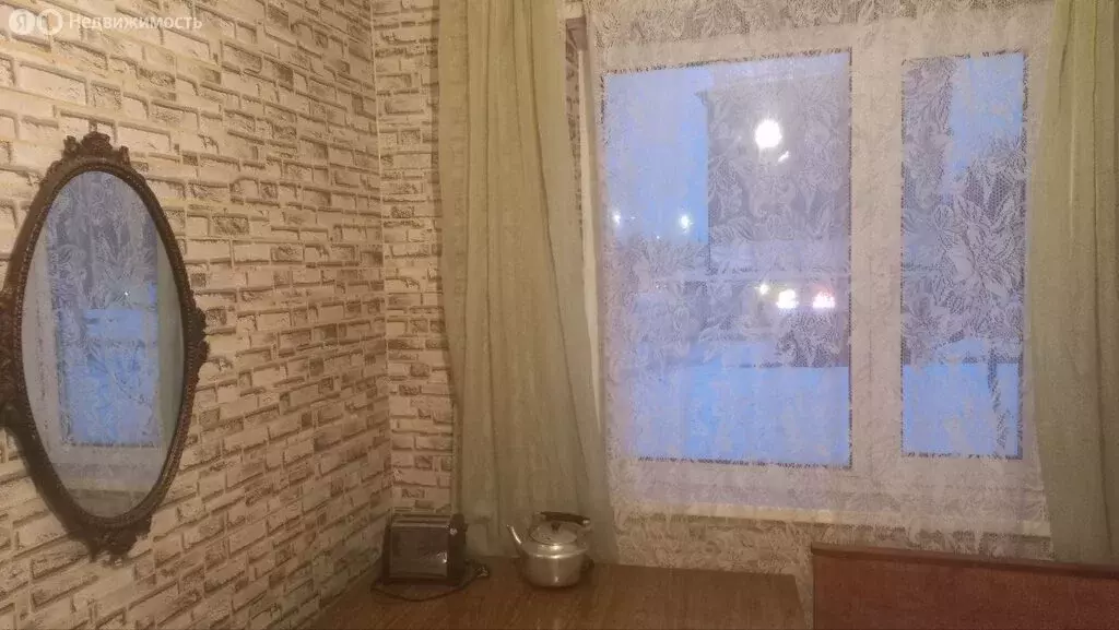 1к в 3-комнатной квартире (14 м) - Фото 2