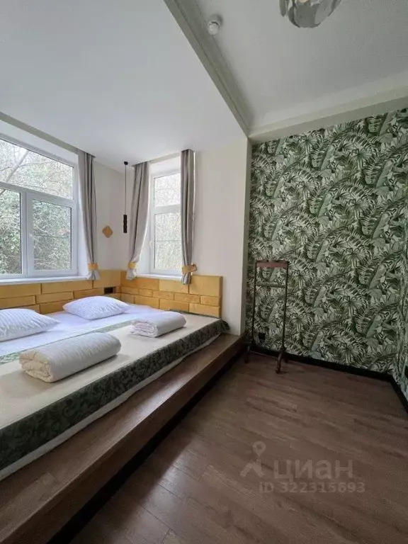 1-к кв. Краснодарский край, Сочи Центральный мкр, ул. Приморская, 20/2 ... - Фото 1