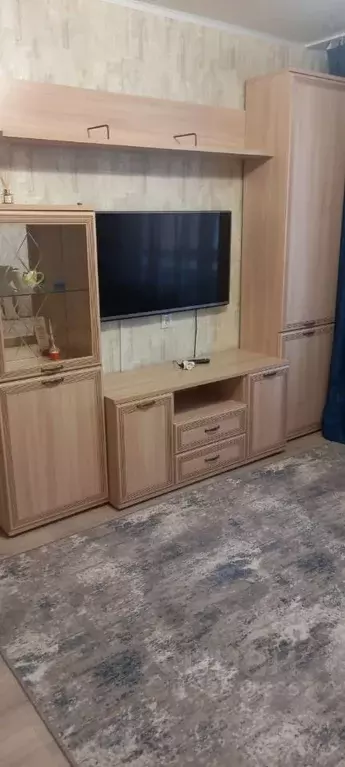 1-к кв. Татарстан, Набережные Челны 49-й комплекс, 6 (33.0 м) - Фото 1