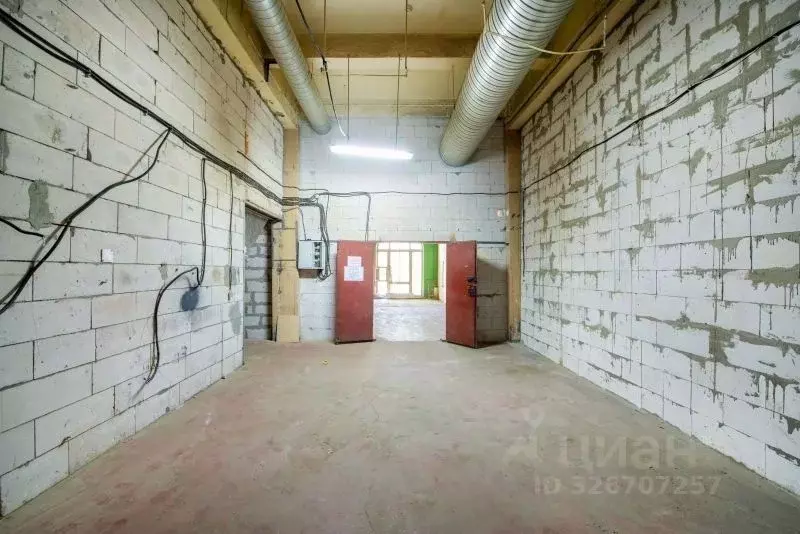 Офис в Санкт-Петербург Звенигородская ул., 9-11 (538 м) - Фото 1