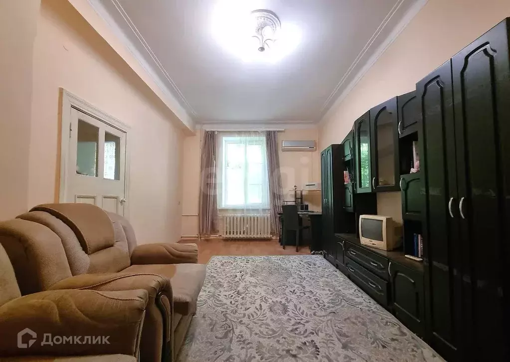Продаётся 1-к квартира, 37 м - Фото 0