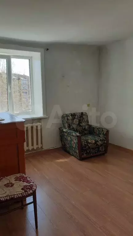1-к. квартира, 29 м, 3/5 эт. - Фото 1