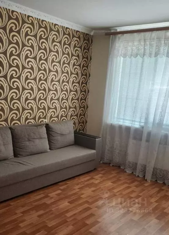 1-к кв. Краснодарский край, Новороссийск ул. Тобольская, 7А (37.4 м) - Фото 1