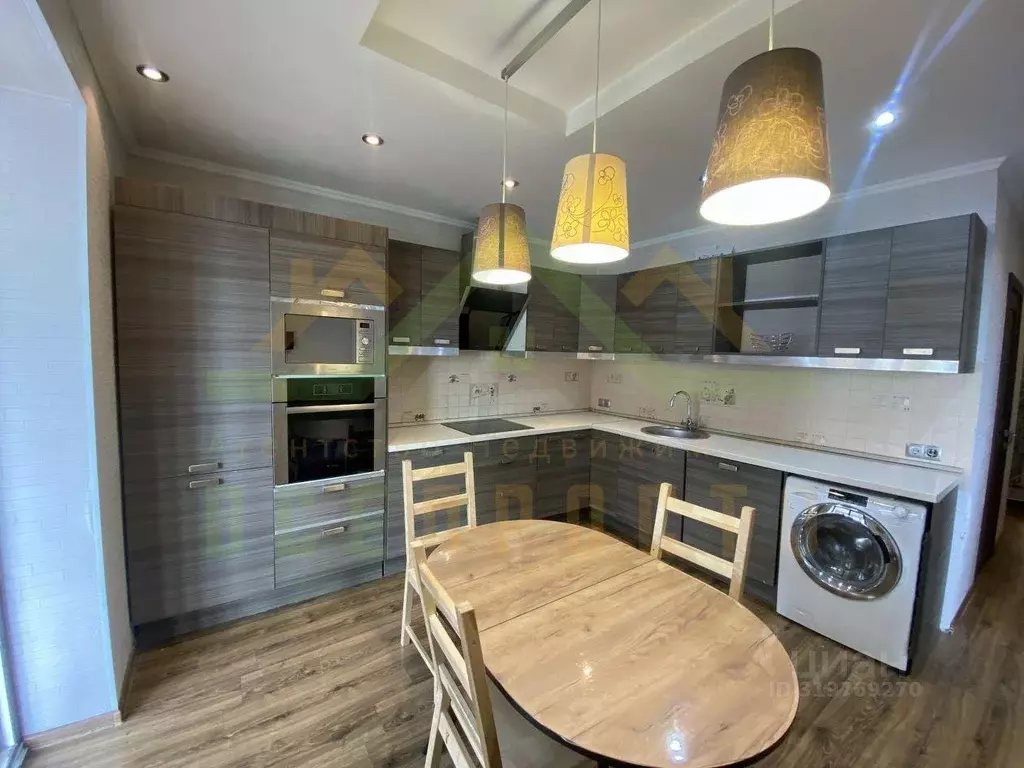 Квартира, 3 комнаты, 105 м - Фото 1
