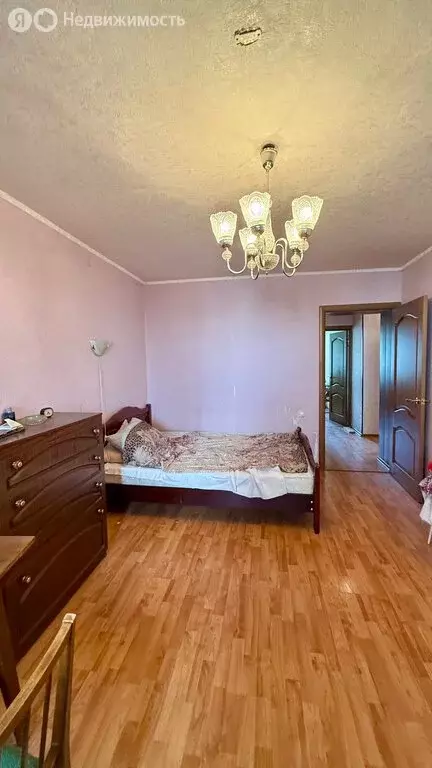3-комнатная квартира: Сызрань, Звёздная улица, 56 (70.3 м) - Фото 1