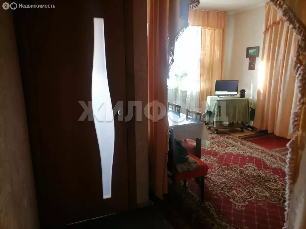 2-комнатная квартира: Барнаул, улица Глушкова, 32/54 (45.2 м) - Фото 1