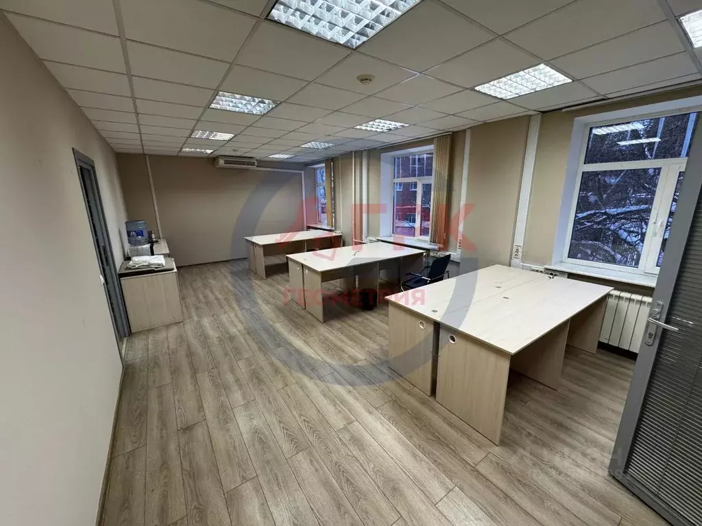 Офис в Москва Вятская ул., 49С5 (37 м) - Фото 2