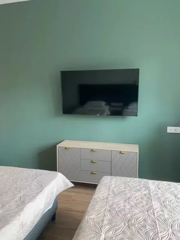 Студия Санкт-Петербург наб. Макарова, 58 (20.0 м) - Фото 0