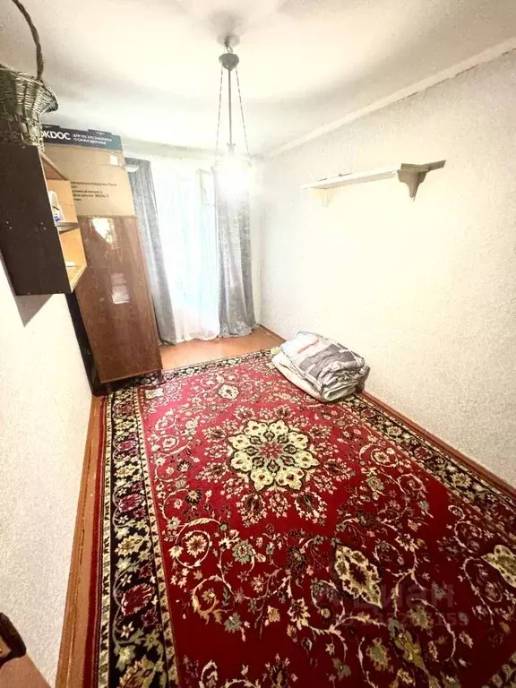 3-к кв. Москва Перовская ул., 40К2 (59.4 м) - Фото 2