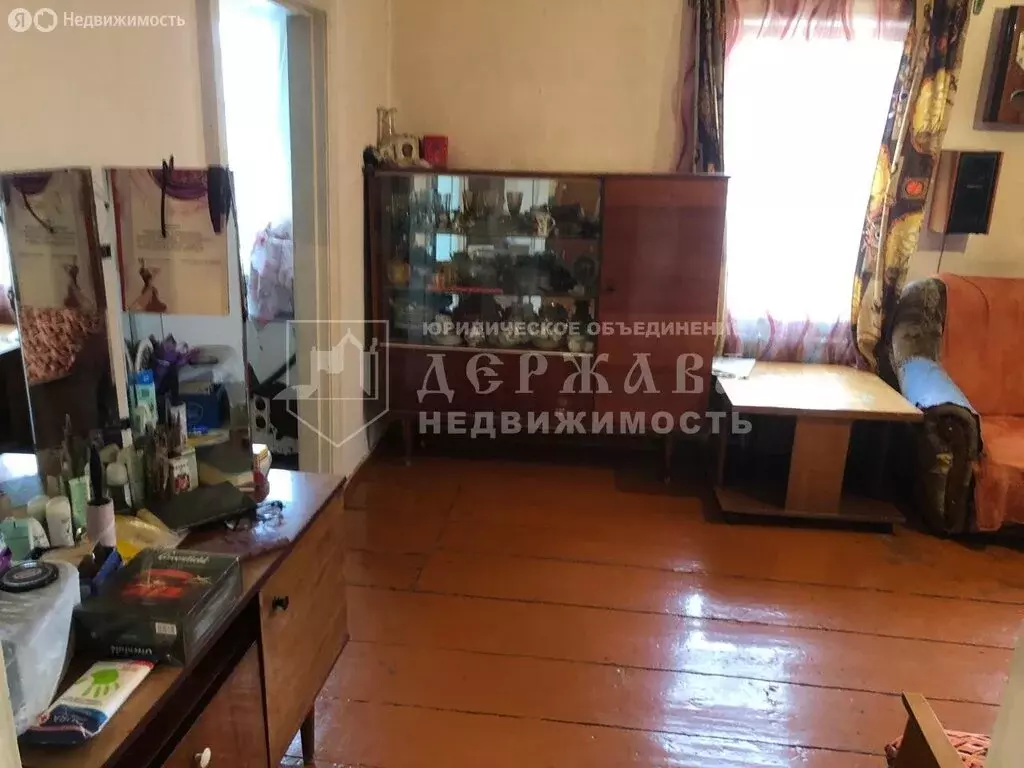 Дом в деревня Мозжуха, Школьная улица, 12 (57 м) - Фото 2