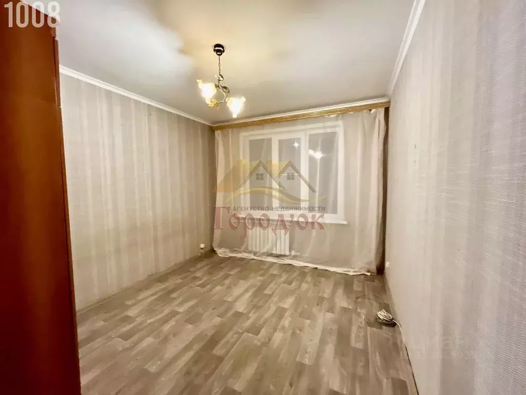 1-к кв. Воронежская область, Борисоглебск Аэродромная ул. (31.0 м) - Фото 2