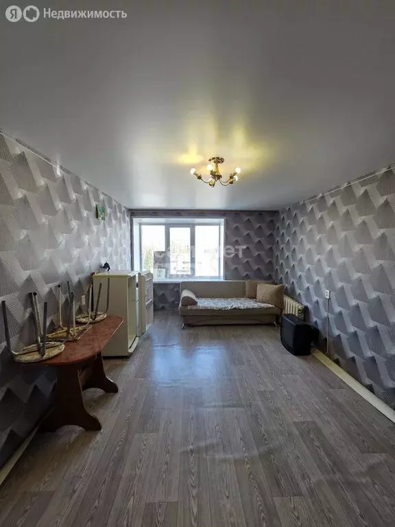 1к в -комнатной квартире (18.3 м) - Фото 1