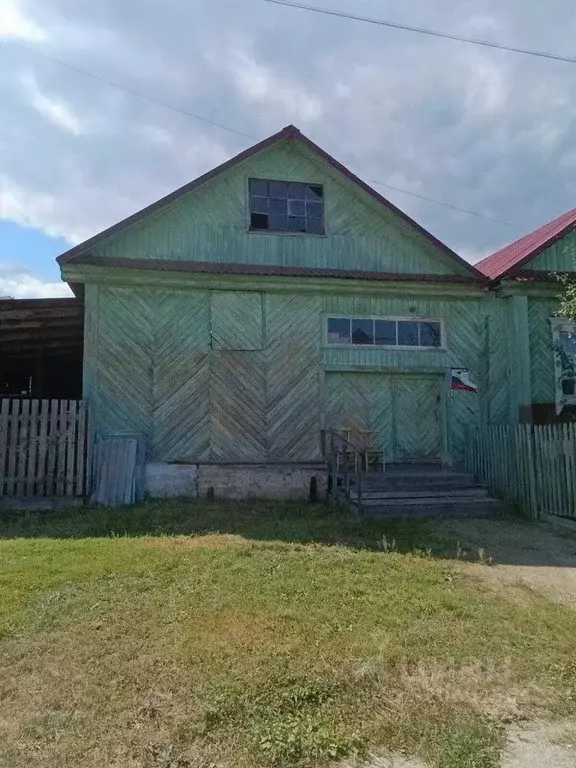 Дом в Свердловская область, Невьянский муниципальный округ, пос. ... - Фото 2