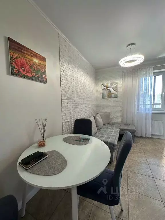 1-к кв. Санкт-Петербург Лыжный пер., 8к1 (55.0 м) - Фото 2