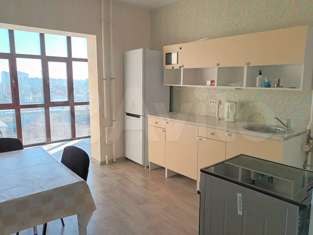 2-к. квартира, 70м, 7/9эт. - Фото 0