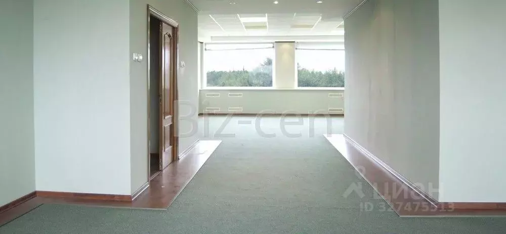 Офис в Санкт-Петербург 3-й Рыбацкий проезд, 3А (18 м) - Фото 1