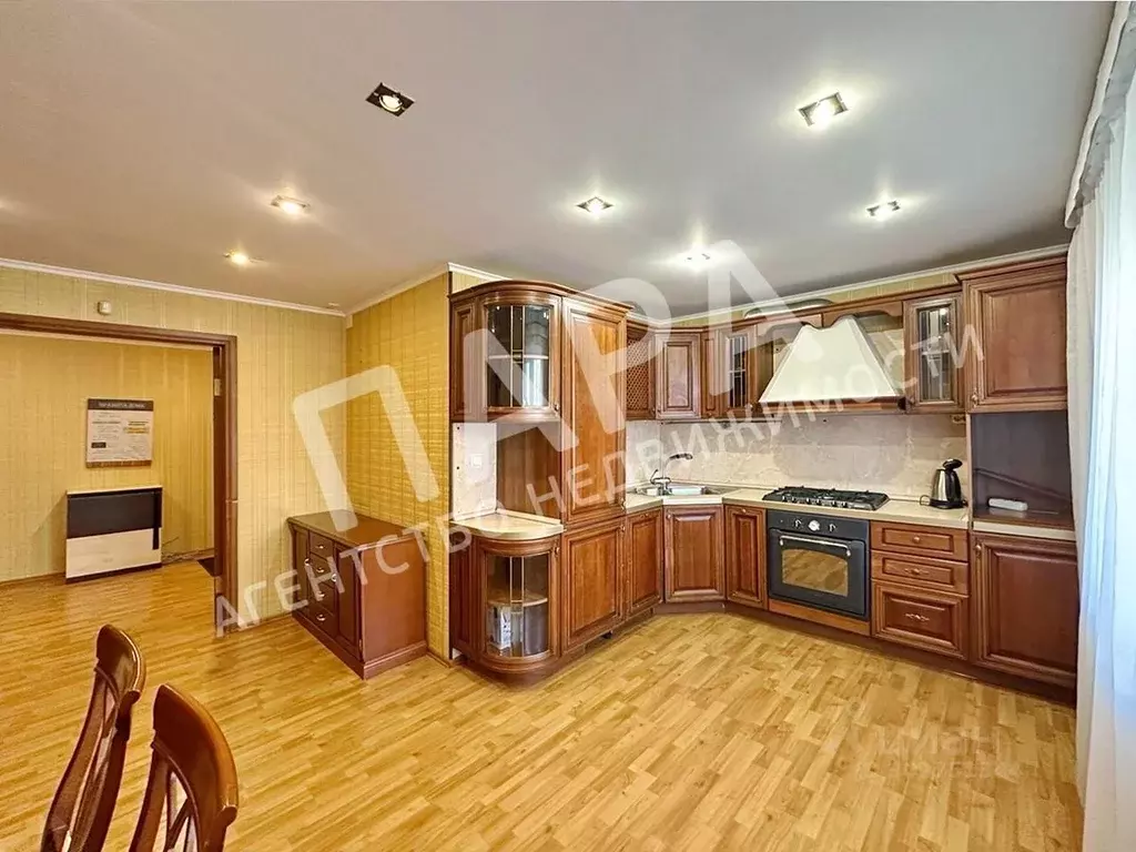 2-к кв. Самарская область, Самара Киевская ул., 15а (103.0 м) - Фото 2