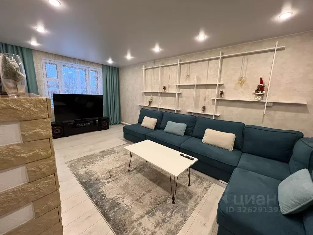 Дом в Новгородская область, Боровичи Устюженский пер., 3 (70 м) - Фото 2