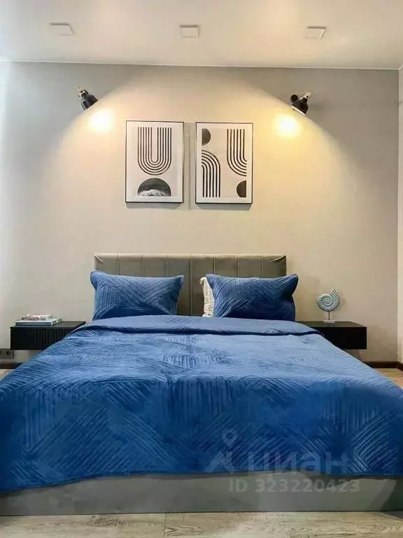 1-к кв. Забайкальский край, Чита ул. Бабушкина, 99Б (35.0 м) - Фото 1