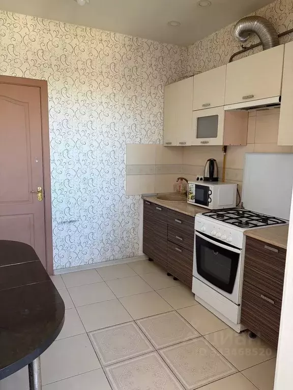 2-к кв. Крым, Симферополь ул. Дачная, 22Б (50.0 м) - Фото 2