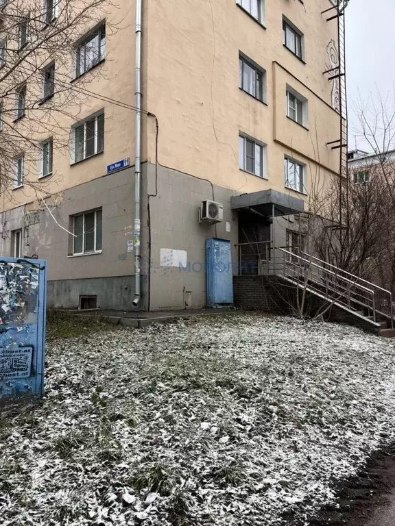 Торговая площадь в Нижегородская область, Нижний Новгород бул. Мира ... - Фото 1