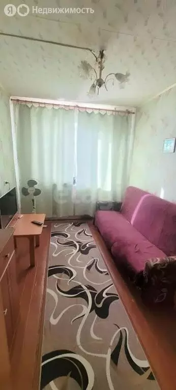 1к в -комнатной квартире (13.4 м) - Фото 1