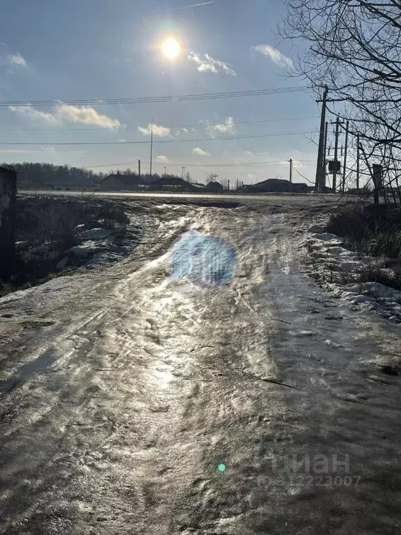 Участок в Московская область, Домодедово городской округ, д. Курганье, ... - Фото 1