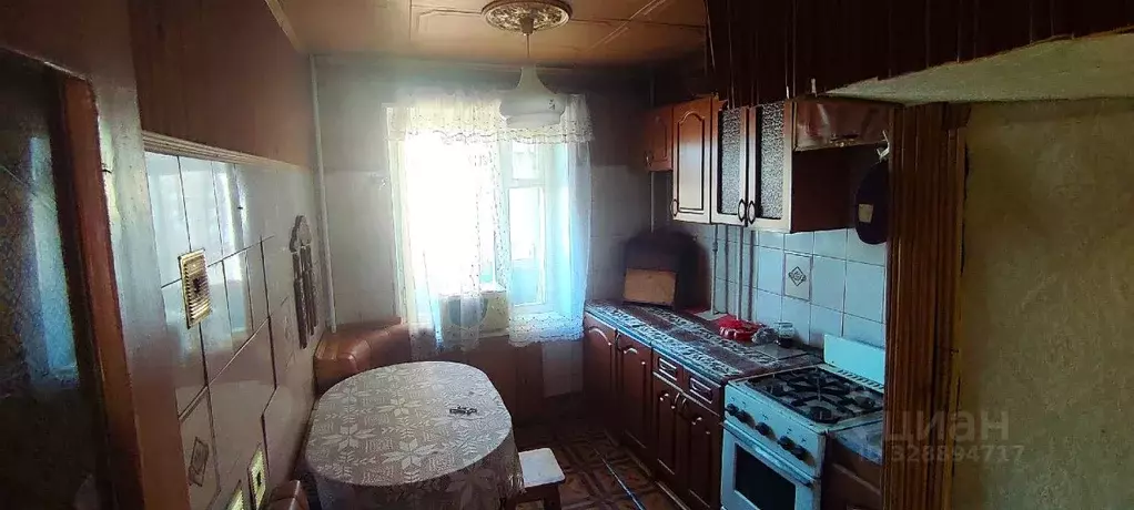 3-к кв. Тверская область, Ржев ул. Никиты Головни, 5/47 (59.4 м) - Фото 1
