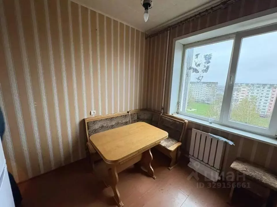 3-к кв. Тамбовская область, Тамбов Мичуринская ул., 114 (64.1 м) - Фото 2