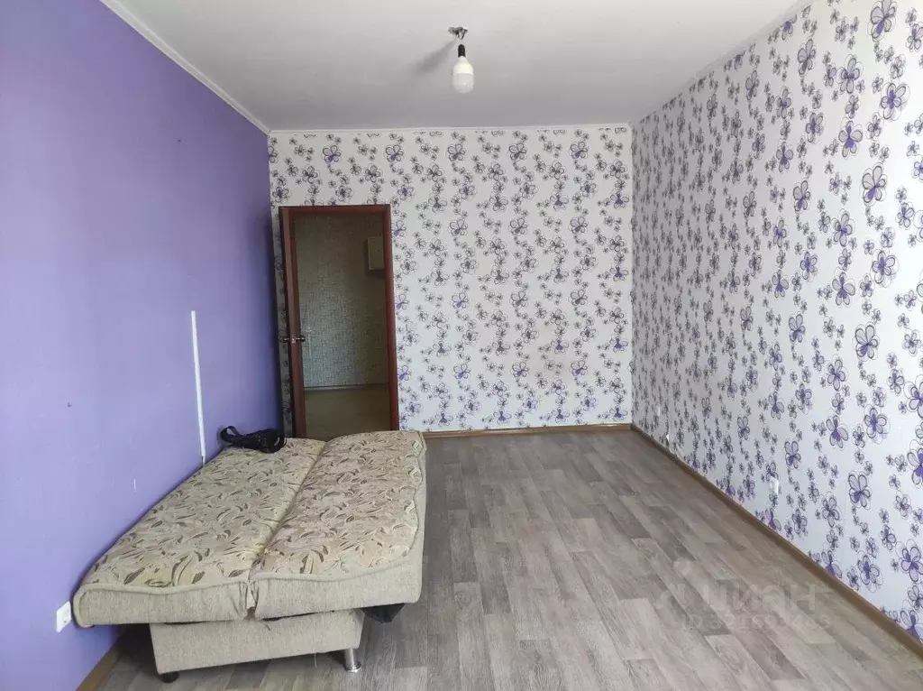 1-к кв. Башкортостан, Уфа ул. Генерала Кусимова, 15 (47.0 м) - Фото 1
