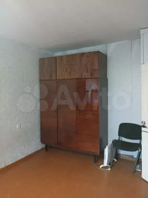 1-к. квартира, 31 м, 5/5 эт. - Фото 1