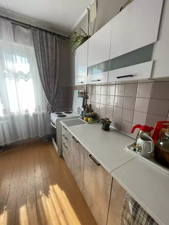 Продаётся 1-к квартира, 37.2 м - Фото 1