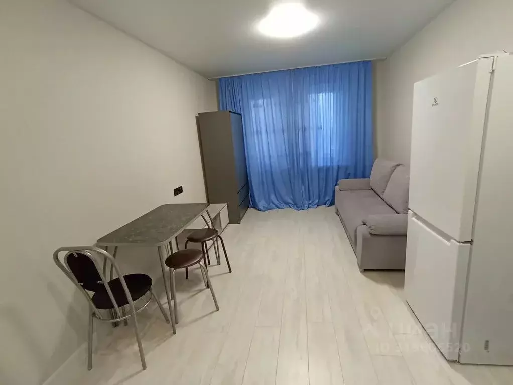 Студия Кировская область, Киров ул. Потребкооперации, 46 (28.0 м) - Фото 2