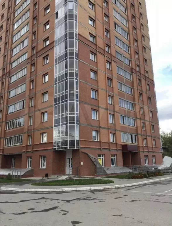 1-к. квартира, 38,4 м, 13/27 эт. - Фото 0