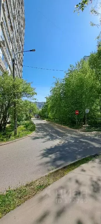 Комната Московская область, Солнечногорск городской округ, Андреевка ... - Фото 0