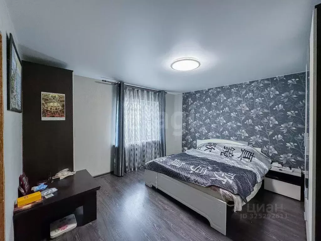 Дом в Мордовия, Саранск городской округ, Николаевка рп ул. ... - Фото 1