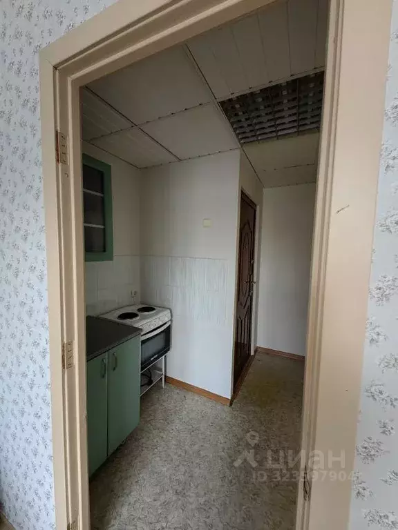 Комната Новосибирская область, Новосибирск ул. Котовского, 18/1 (17.4 ... - Фото 2