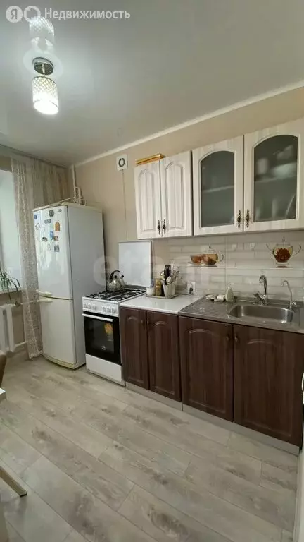 1-комнатная квартира: Салават, улица Калинина, 90А (30.7 м) - Фото 2