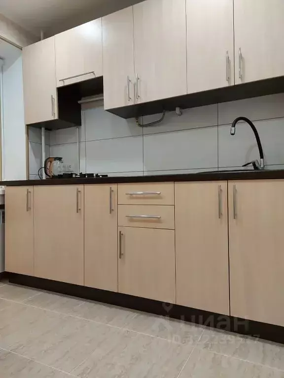 2-к кв. Крым, Саки ул. Советская, 32 (50.0 м) - Фото 2