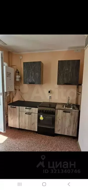 1-к кв. Белгородская область, Белгород бул. Юности, 45 (39.0 м) - Фото 0