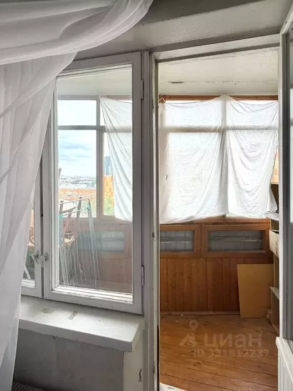 Комната Москва Кировоградская ул., 24К1 (18.0 м) - Фото 2