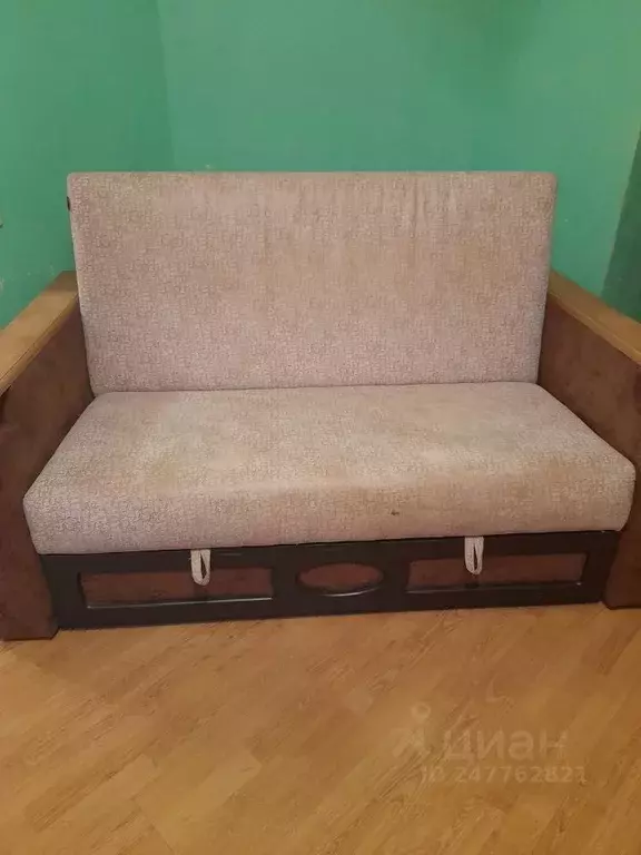 1-к кв. Ростовская область, Ростов-на-Дону Северный мкр, ул. Борко, ... - Фото 2