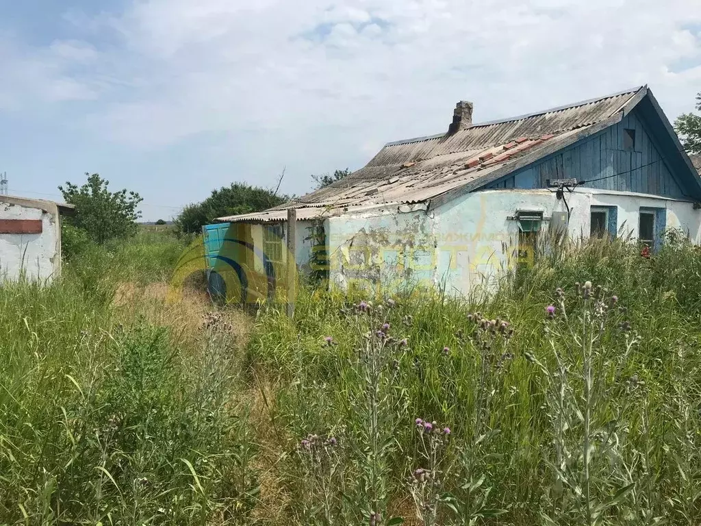 Участок в Краснодарский край, Крымский район, Адагум хут.  (25.0 сот.) - Фото 0