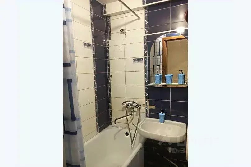 1-к кв. Санкт-Петербург ул. Вавиловых, 4К2 (36.0 м) - Фото 1