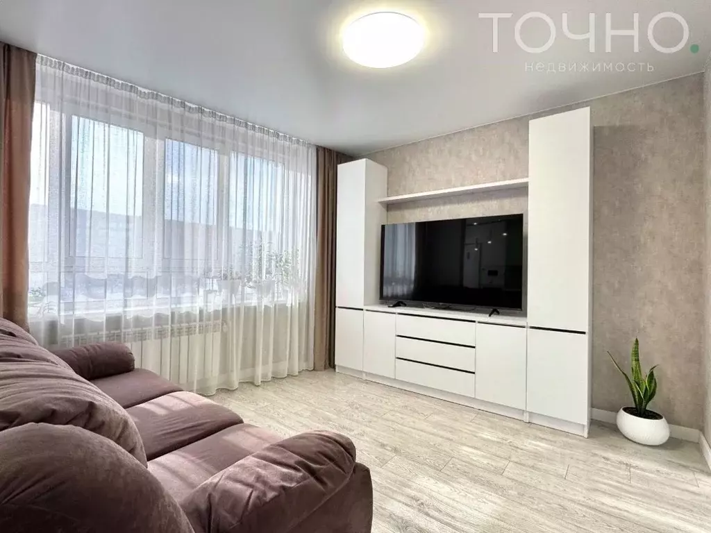 3-к кв. Пензенская область, Пенза просп. Победы, 97 (71.2 м) - Фото 1