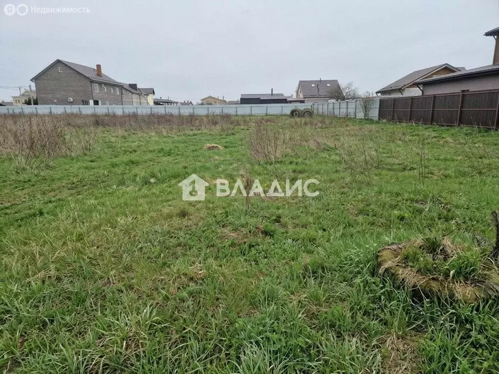 Участок в Ленинградская область, Гатчинский муниципальный округ, КП ... - Фото 0