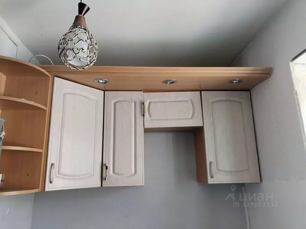 2-к кв. Новосибирская область, Искитим Индустриальный мкр, 13 (41.0 м) - Фото 1