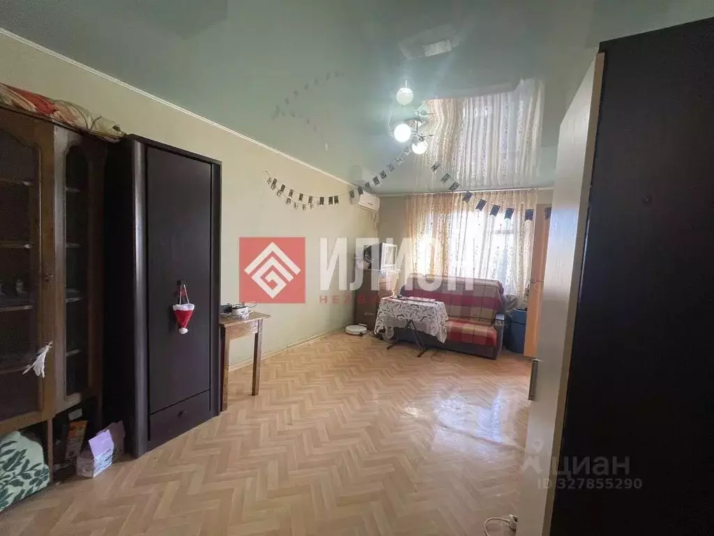 1-к кв. Севастополь просп. Героев Сталинграда, 52 (53.0 м) - Фото 1