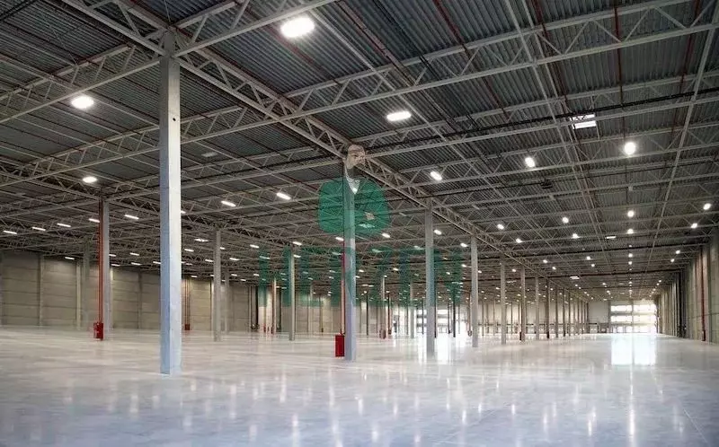 Производственное помещение в Московская область, Дмитровский ... - Фото 2